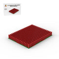 C - 21 Module for MOC - 169060 Berlin Cathedral Building Blocks - LesDiy -