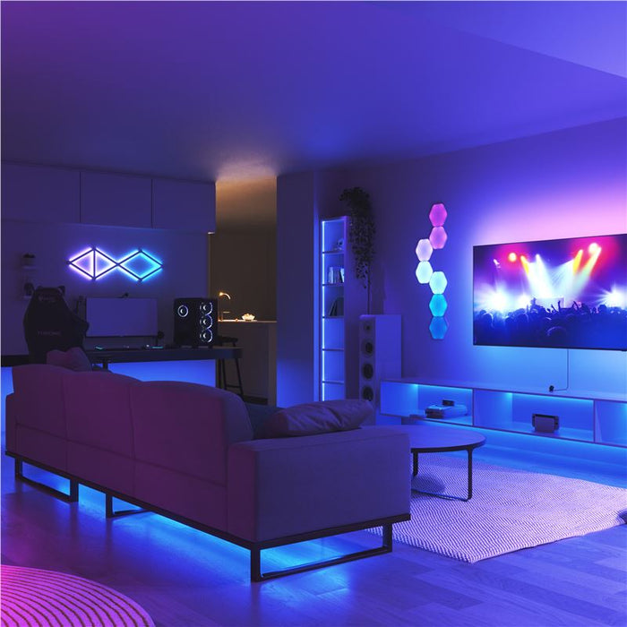 Cameră sincronizare ecran Nanoleaf 4D Screen Mirror Kit, doar camera