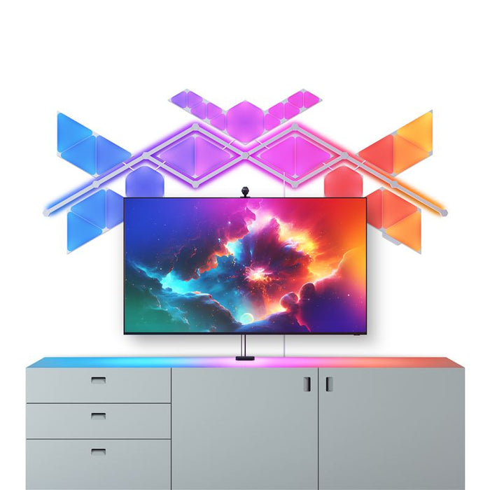 Cameră sincronizare ecran Nanoleaf 4D Screen Mirror Kit, doar camera