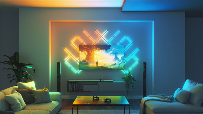 Cameră sincronizare ecran Nanoleaf 4D Screen Mirror Kit, doar camera