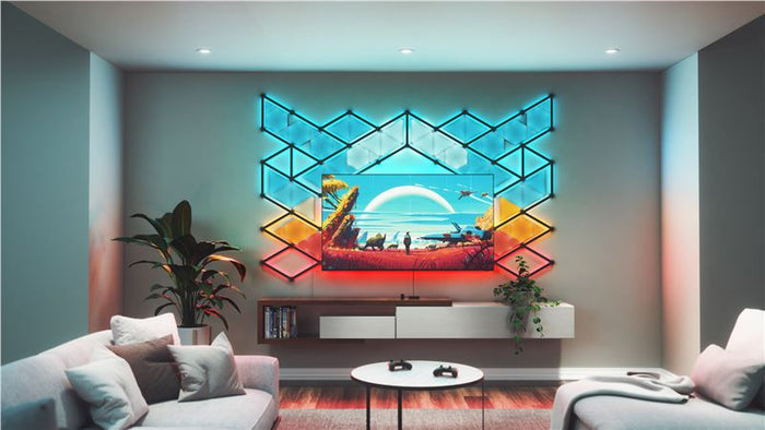 Cameră sincronizare ecran Nanoleaf 4D Screen Mirror Kit, doar camera