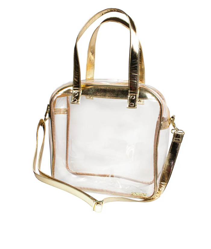 Capri Designs Carryall Tote
