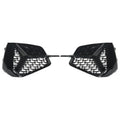 Car Craft Compatible With Audi A3 2020 + S Line Bumper Fog