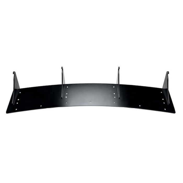 Car Craft Compatible With Audi A3 S3 8v 2013-2015 Rear Bumper Lip Skirt Splitter Diffuser CC-7131 - CAR CRAFT INDIA