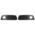 Car Craft Compatible With Audi A4 2009 - 2012 B8 Bumper Fog