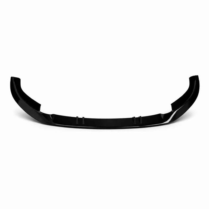 Car Craft Compatible With Audi A5 2017-2020 S5 Rs5 Front Bumper Lip Splitter Skirt Trim A5-030/031 Gc - CAR CRAFT INDIA