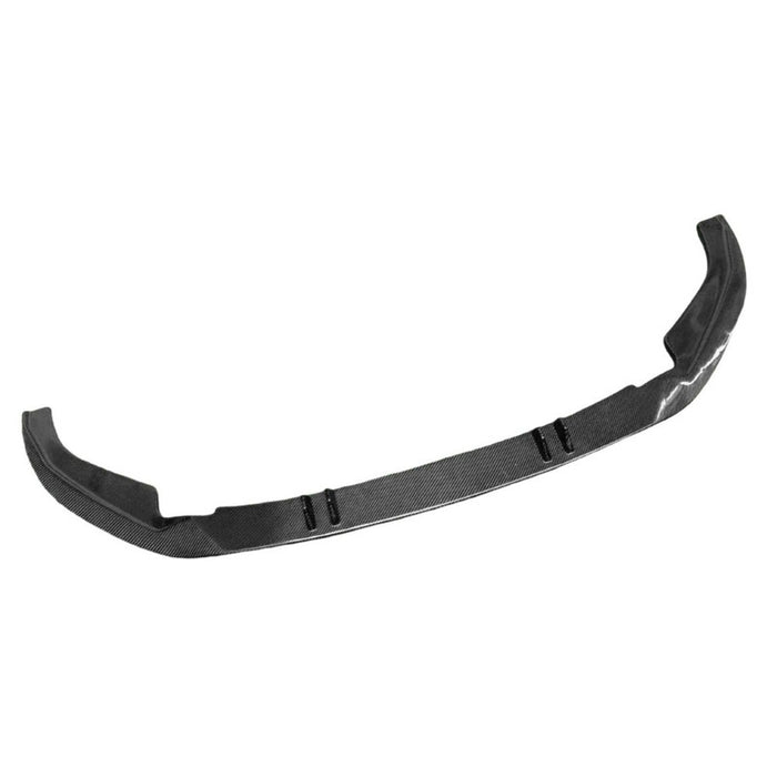 Car Craft Compatible With Audi A5 2017-2020 S5 Rs5 Front Bumper Lip Splitter Skirt Trim A5-030/031 Gc - CAR CRAFT INDIA