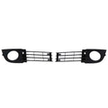 Car Craft Compatible With Audi A6 2003 - 2005 Fog Lamp