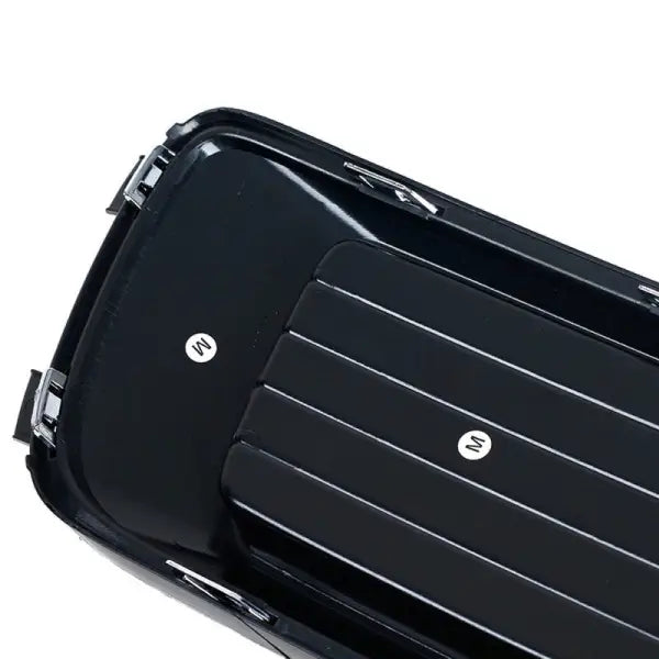 Car Craft Compatible With Audi A6 2016 - 2018 Fog Lamp