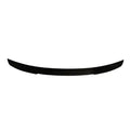 Car Craft Compatible with Audi A6 C8 2019 Trunk Spoiler M4