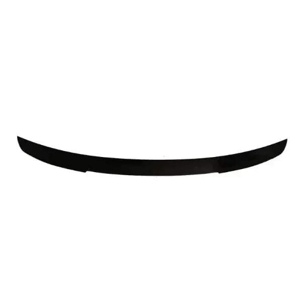 Car Craft Compatible with Audi A6 C8 2019 Trunk Spoiler M4