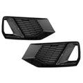Car Craft Compatible With Audi A7 S7 2019 - 2023 Fog Lamp