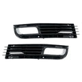 Car Craft Compatible With Audi A8 S8 2008 - 2010 Fog Lamp