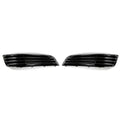 Car Craft Compatible With Audi A8 S8 2010 - 2013 Fog Lamp