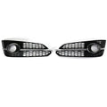Car Craft Compatible With Audi A8 S8 2014 - 2017 Fog Lamp