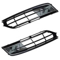 Car Craft Compatible With Audi A8 S8 2014 - 2017 Fog Lamp