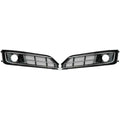 Car Craft Compatible With Audi A8 S8 2014 - 2017 Fog Lamp