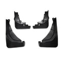 Car Craft Compatible With Audi Q2 2022+ Car Tyre Mudflaps Mud Flap Mud Guard Fender Splash Guard Au2028 CC-7391 - CAR CRAFT INDIA