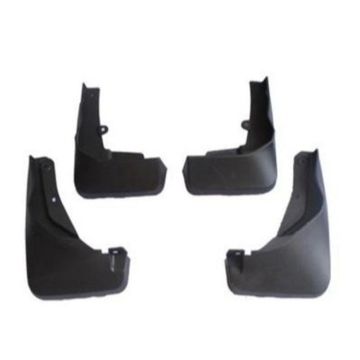 Car Craft Compatible With Audi Q3 2019+ Car Tyre Mudflaps Mud Flap Mud Guard Fender Splash Guard Au2005 CC-7397 - CAR CRAFT INDIA