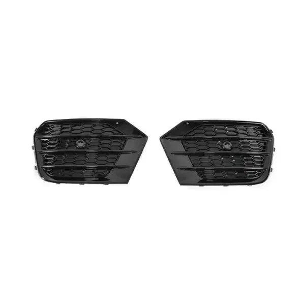 Car Craft Compatible With Audi Q3 Sq3 2016 - 2018 Fog Lamp