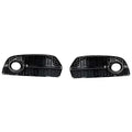 Car Craft Compatible With Audi Q5 2009 - 2013 Fog Lamp