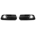 Car Craft Compatible With Audi Q5 2013 - 2017 Fog Lamp