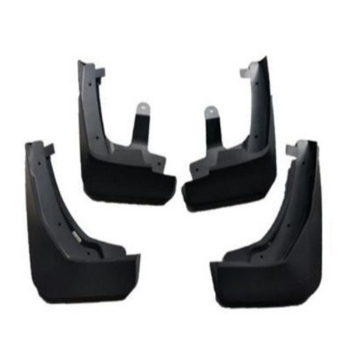 Car Craft Compatible With Audi Q5 2018+ Car Tyre Mudflaps Mud Flap Mud Guard Fender Splash Guard Au2012 CC-7402 - CAR CRAFT INDIA