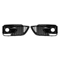 Car Craft Compatible With Audi Q5 Sq5 2018 - 2020 Fog Lamp