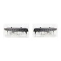 CAR CRAFT Compatible With Audi Q7 2006-2010 Upgraded Led