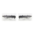 CAR CRAFT Compatible With Audi Q7 2010-2016 Upgraded Led