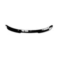 Car Craft Compatible with Audi Q7 2016 2019 Roof Wing Rear