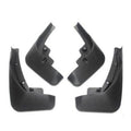 Car Craft Compatible With Audi Q7 2020 Car Tyre Mudflaps Mud Flap Mud Guard Fender Splash Guard Au2024 CC-7406 - CAR CRAFT INDIA