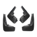 Car Craft Compatible With Audi Q8 2020 Car Tyre Mudflaps Mud Flap Mud Guard Fender Splash Guard Au2022 CC-7407 - CAR CRAFT INDIA