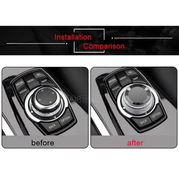 Car Craft Compatible With Bmw 1 2 3 4 Series F20 F22 F30