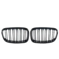 Car Craft Compatible With Bmw 1 Series F20 2011-2014 Front