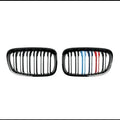 Car Craft Compatible With Bmw 1 Series F20 2011-2014 Front