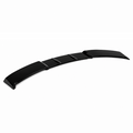 Car Craft Compatible With Bmw 2 Series G87 M2 2022-2026 Rear Trunk Wing Boot Lip Spoiler Trim Vten V Ten Style CC-10902