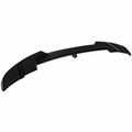 Car Craft Compatible With Bmw 2 Series G87 M2 2022-2026 Rear Wing Lip Roof Spoiler Trim Vten V Ten Style CC-10903