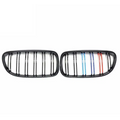 Car Craft Compatible With Bmw 3 Series E90 2008-2012 Front