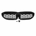 Car Craft Compatible With Bmw 3 Series G20 2018-2021 Front