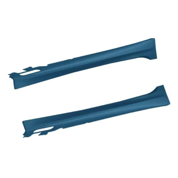 Car Craft Compatible With Bmw 3 Series G20  2019-2024 Side Skirts Running Board M Tech - CAR CRAFT INDIA