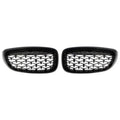 Car Craft Compatible With Bmw 3 Series Gt F34 2012 - 2018