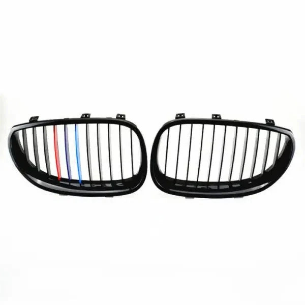 Car Craft Compatible With Bmw 5 Series E60 2004 - 2009