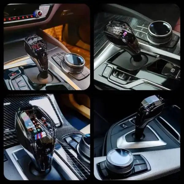 CAR CRAFT Compatible with BMW 5 Series F10 2010-2012 7