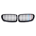 Car Craft Compatible With Bmw 5 Series F10 2010 - 2017