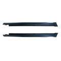 Car Craft Compatible With Bmw 5 Series F10 2010-2017 M Sport Mt M Tech Side Skirt Splitter Running Board CC-10674