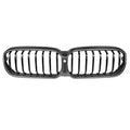 Car Craft Compatible With Bmw 5 Series G30 Lci 2021 + Front