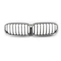 Car Craft Compatible With Bmw 5 Series G30 Lci 2021 + Front