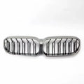 Car Craft Compatible With Bmw 5 Series G30 Lci 2021 + Front