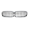 Car Craft Compatible With Bmw 5 Series G30 Lci 2021 + Front
